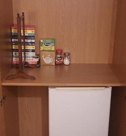 Delightful Home Stay - Double Ensuiteroom. 格拉斯哥 外观 照片