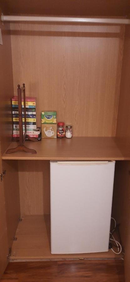 Delightful Home Stay - Double Ensuiteroom. 格拉斯哥 外观 照片