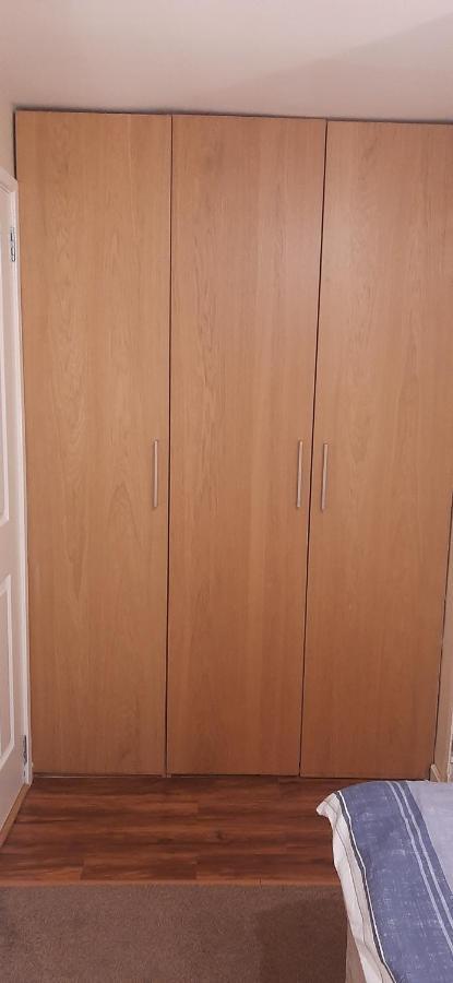 Delightful Home Stay - Double Ensuiteroom. 格拉斯哥 外观 照片